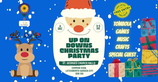 Christmas Party 2022