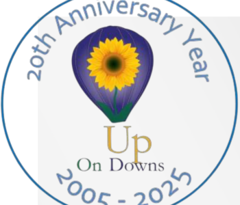 20th birthday logo