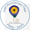 Happy Birthday Up on Downs